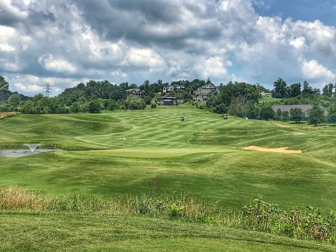 Blackthorn Club