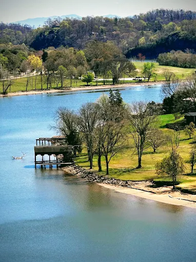 Cherokee Country Club - Green Complex