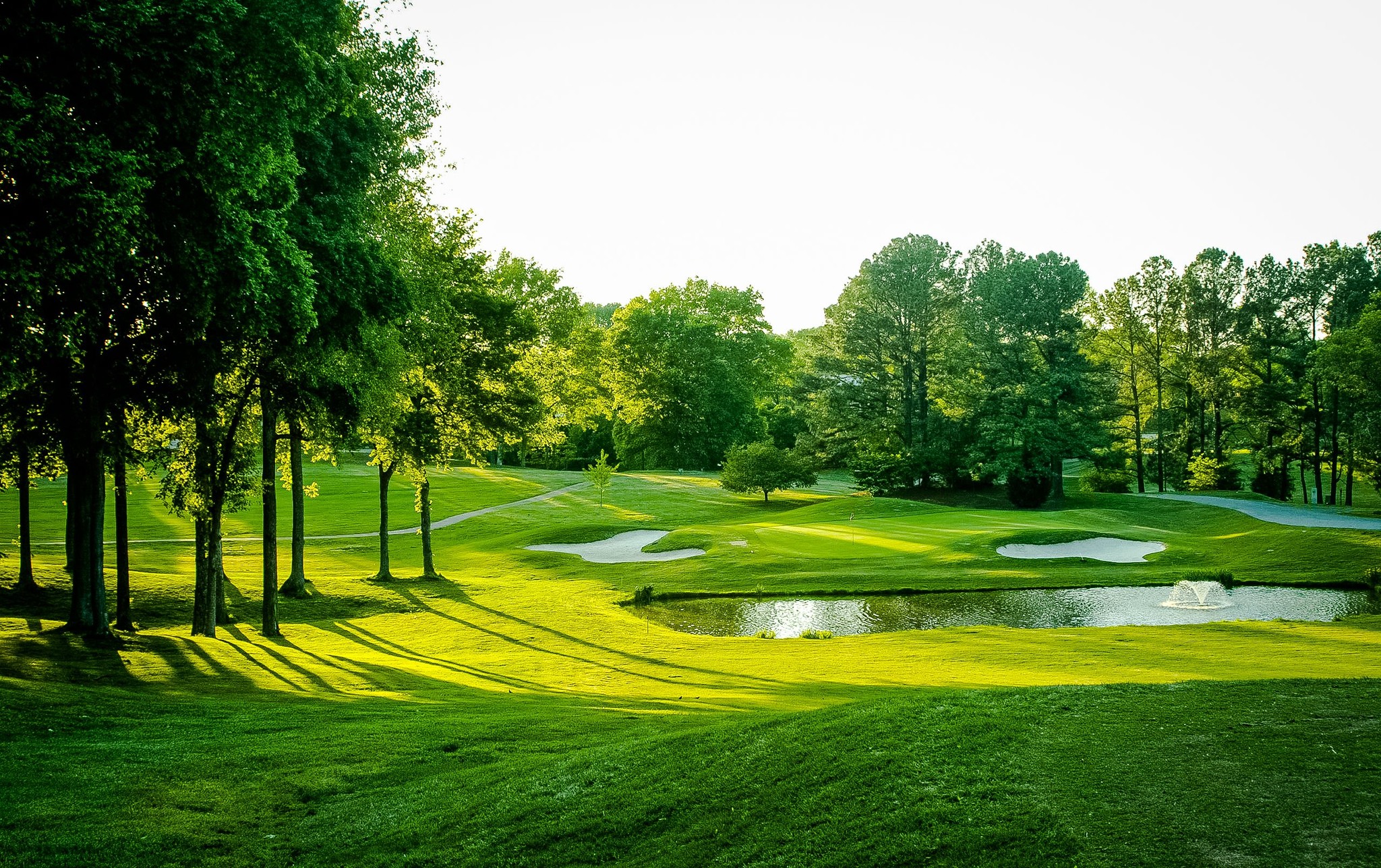 Clarksville Country Club