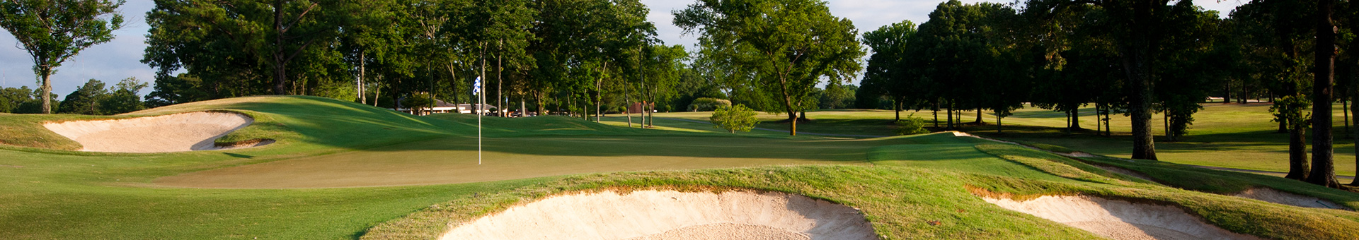 Colonial Country Club