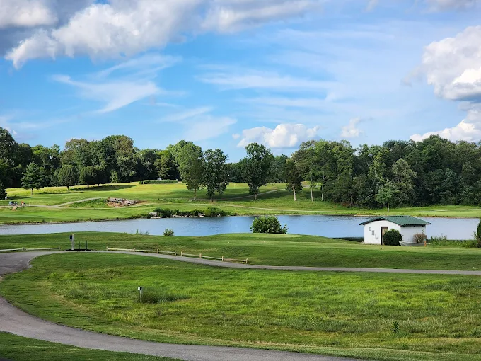 Dead Horse Lake Golf Course