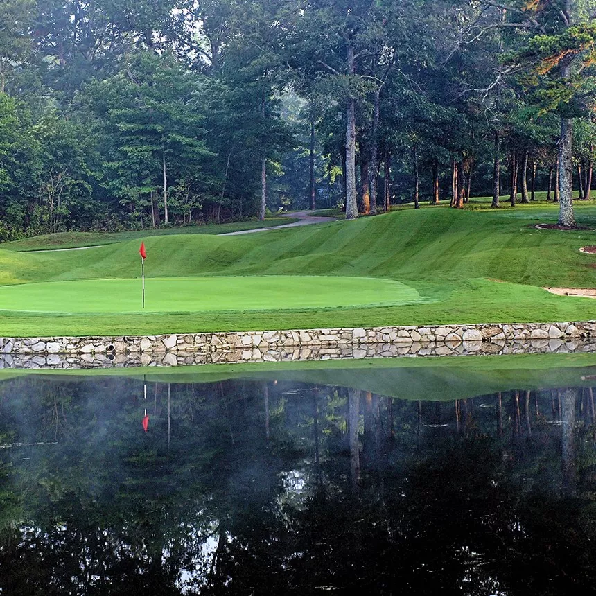 Dorchester Golf Club