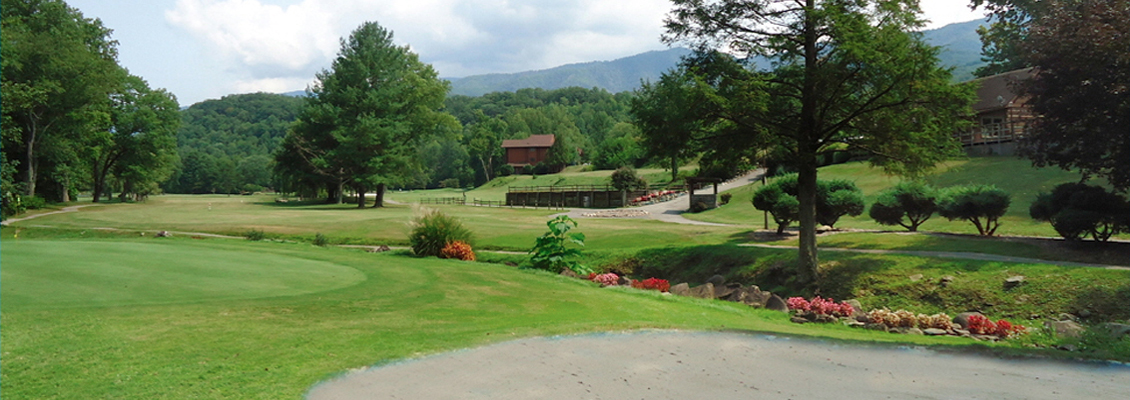 Eagle's Landing Golf Club