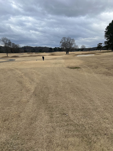 Holston Hills Country Club Knoxville TN - Championship golf course entrance with professional landscaping and signage