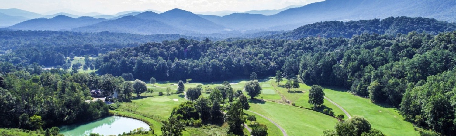 Laurel Valley Country Club