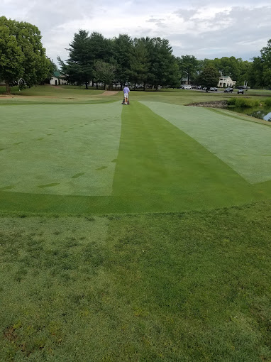 Nashville Golf & Athletic Club - Photo 22