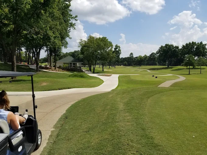 Old Hickory Country Club - Photo 25