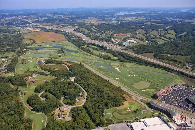 Sevierville Golf Club