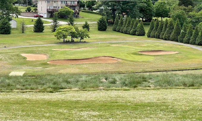 The Country Club