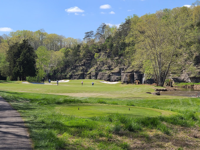 The Golf Club of Tennessee - Photo 10