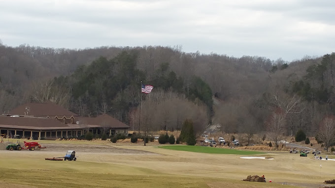 The Golf Club of Tennessee - Photo 23