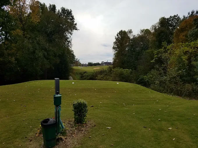 Target Golf Challenge