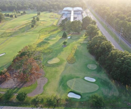 The Links at Audubon