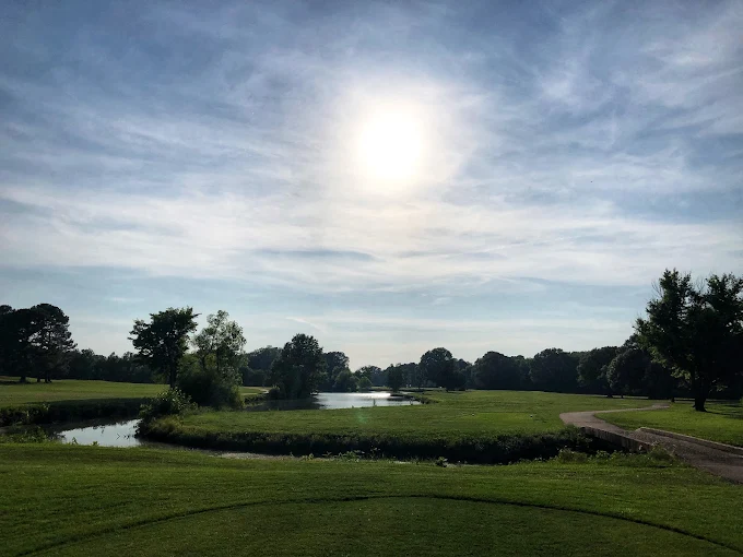 The Links at Fox Meadows