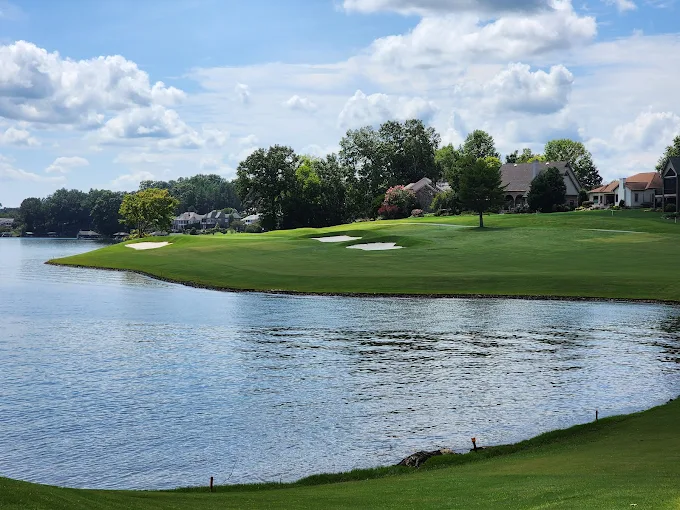 Toqua Golf Course