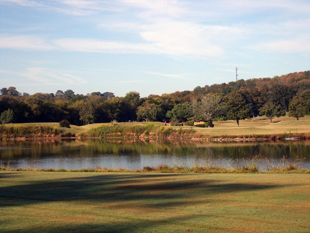 Windtree Golf Course