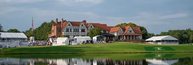 2025 Tour Championship Atlanta Preview: Scottie Scheffler Favored for Historic Back-to-Back Titles
