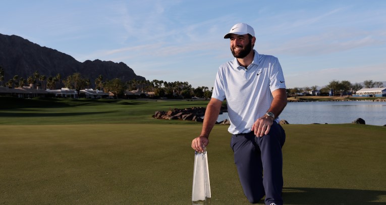 Scottie Scheffler Wins 2026 American Express for Historic 20th PGA Tour Title