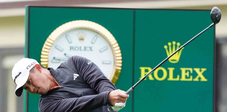Collin Morikawa Birdies 72nd Hole to Win 2026 AT&T Pebble Beach Pro-Am