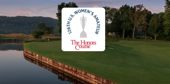 The Honors Course to Host 2026 U.S. Women's Amateur This August