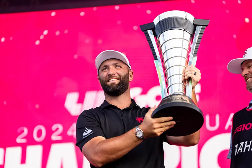 LIV Golf Indianapolis 2025: Complete Tournament Recap and Entertainment Spectacle