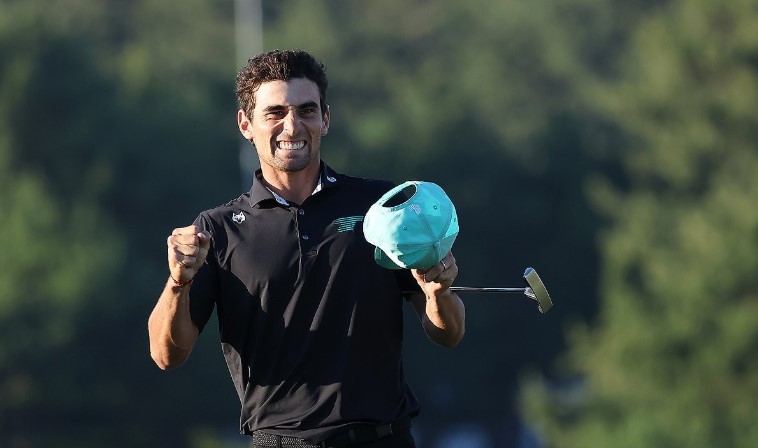 Niemann Makes LIV Golf History With Playoff Win at 2026 LIV Golf Korea