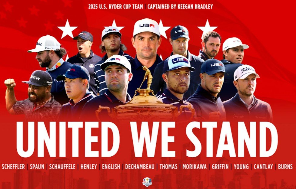 Ryder Cup 2025: Complete Preview, Team Announcements, and Bethpage Black Preparations