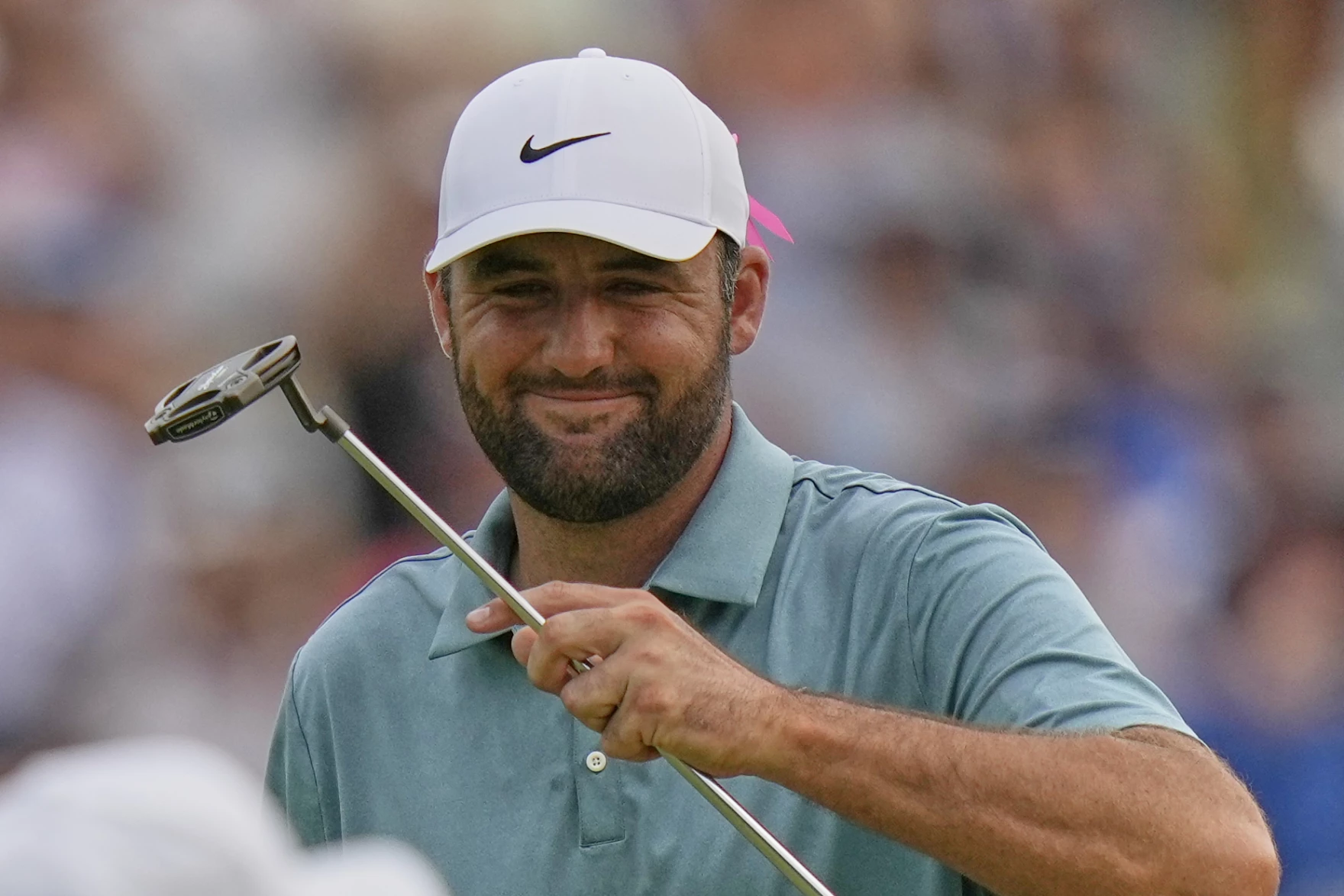 Scheffler Delivers Stunning Comeback to Win BMW Championship