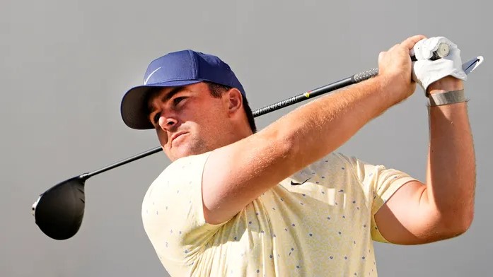 Chris Gotterup Wins 2026 WM Phoenix Open in Wild Playoff Over Hideki Matsuyama