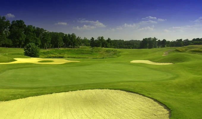 The Legacy Golf Course Springfield Tennessee affordable Nashville area golf under 50