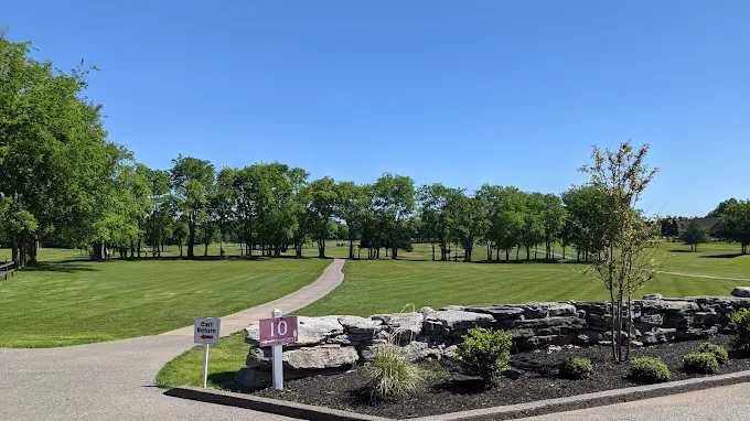 Cedar Crest Golf Club Murfreesboro Tennessee budget friendly golf course under 50