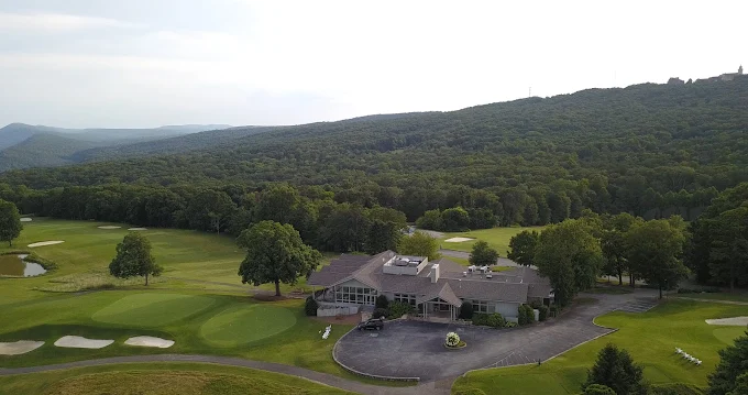 The Complete Guide to Tennessee Golf 2025: Best Courses, Hidden Gems & Pro Tips