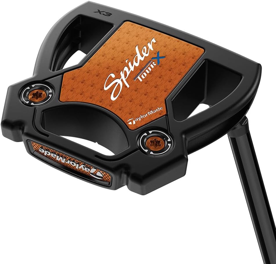 TaylorMade Spider Tour X L-Neck