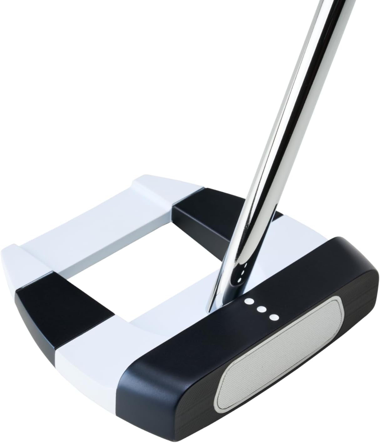 Odyssey Ai-ONE Square 2 Square Jailbird Cruiser