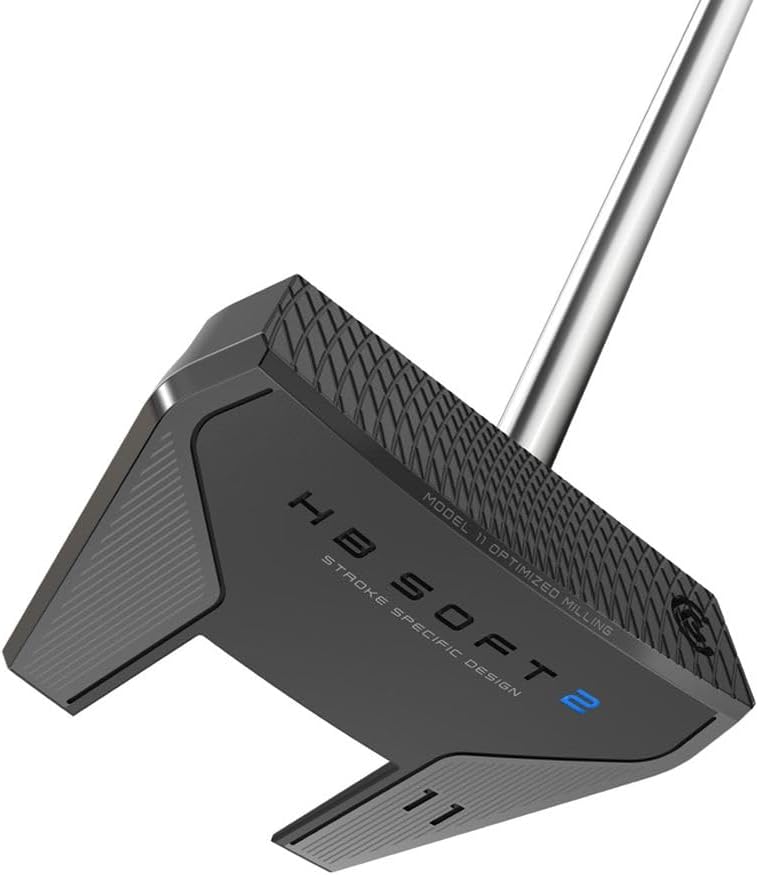 Cleveland Golf HB Soft 2 Putter Model 11