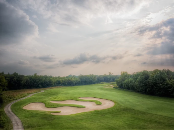 Hermitage Golf Course Nashville Tennessee Presidents Reserve Generals Retreat public championship