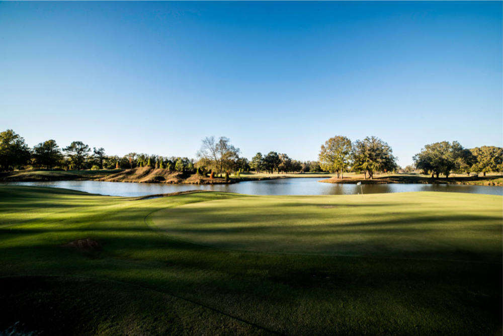 Mirimichi Golf Course Millington Tennessee Justin Timberlake championship public golf near Memphis