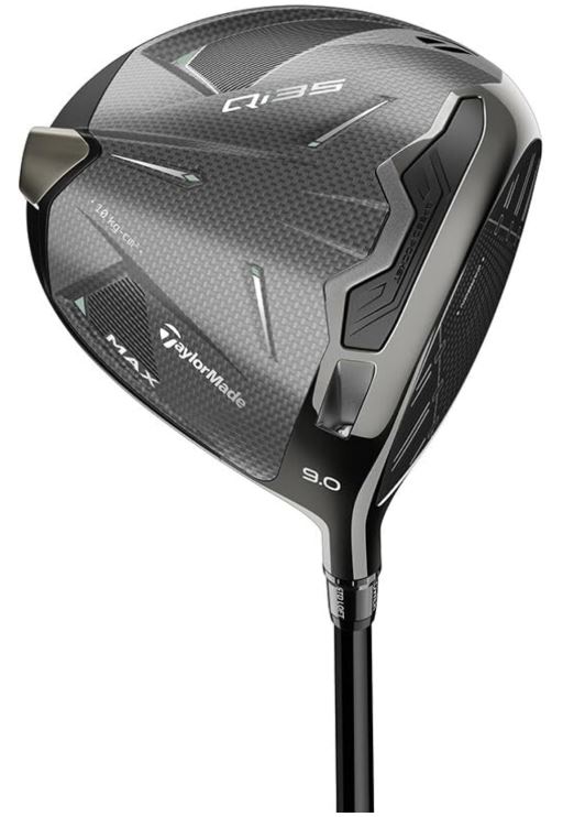 TaylorMade Qi35 Driver