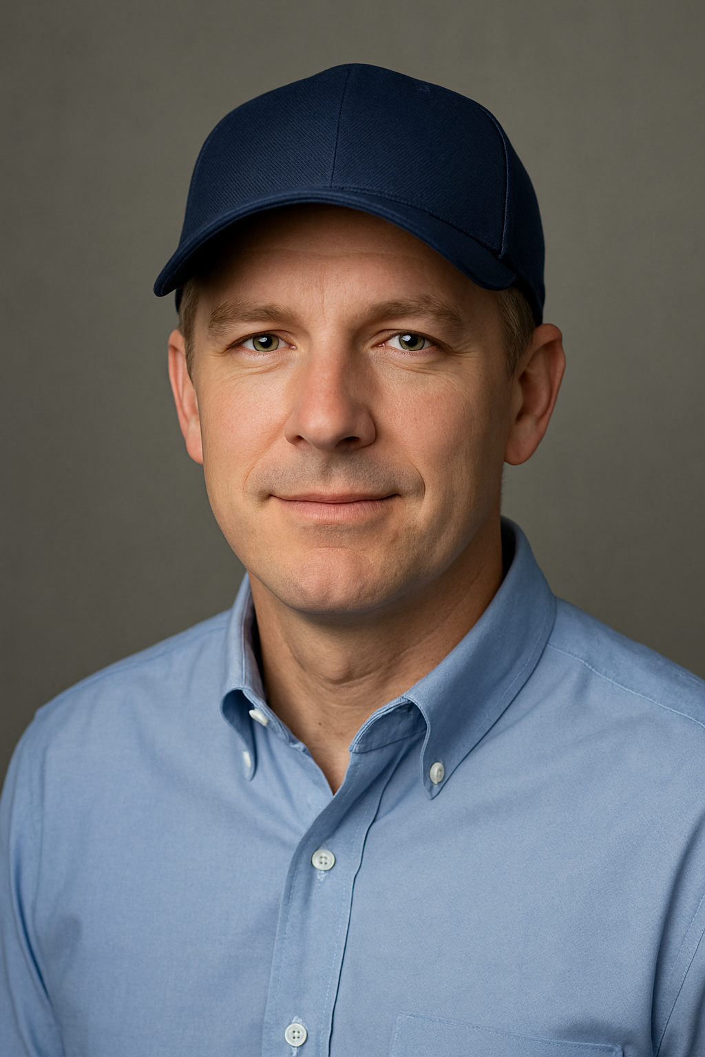 Michael Travers